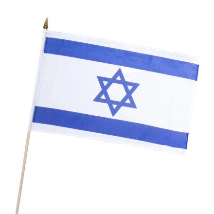 Israelfahne